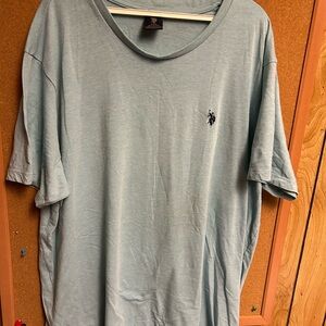 Polo Ralph Lauren V-neck T-shirt
